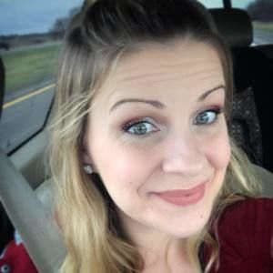 Meet your Posher, Kasey